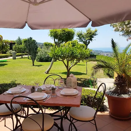 Apartment Il Settimo Cielo
