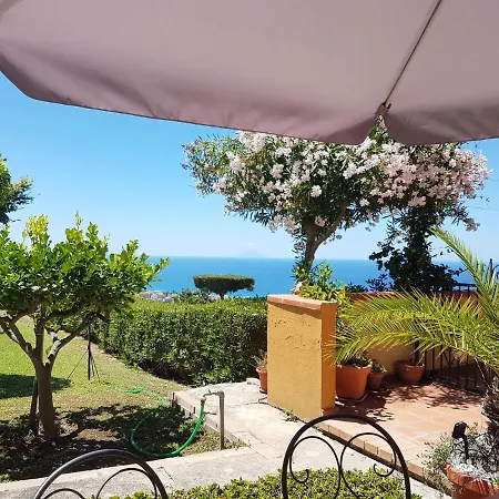 Il Settimo Cielo Apartment