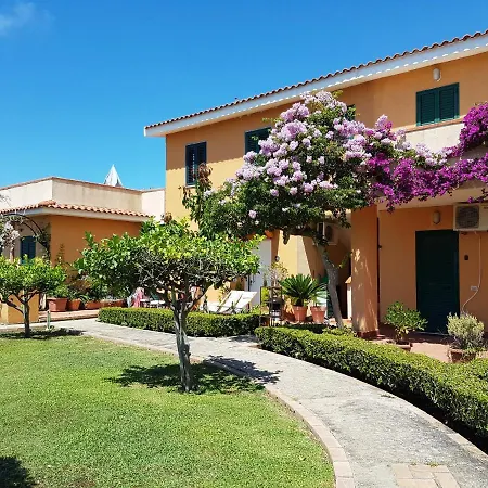 Il Settimo Cielo Apartment *