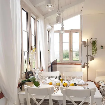 Il Settimo Cielo Apartment Parghelia