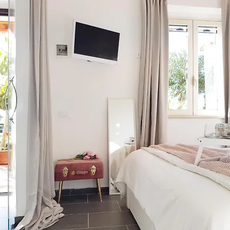 Il Settimo Cielo Apartment