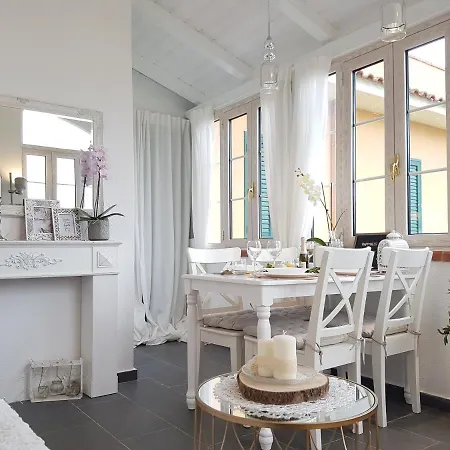Il Settimo Cielo Apartment