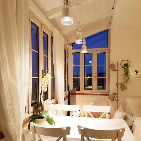 Il Settimo Cielo Apartment