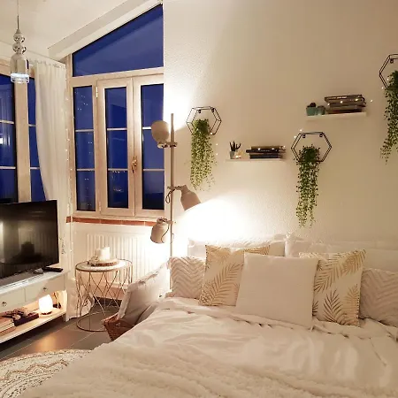 Apartment Il Settimo Cielo Parghelia
