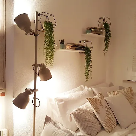 Il Settimo Cielo Apartment
