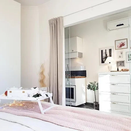 Il Settimo Cielo Apartment *